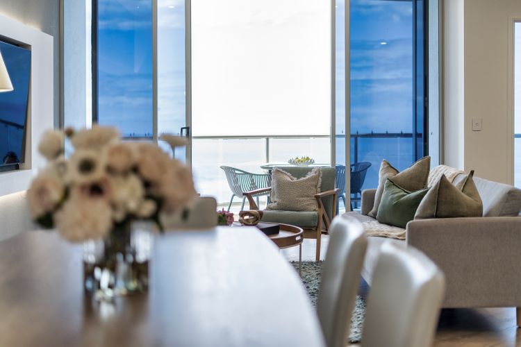 Chevron Renaissance 3 Bedroom Executive Sub Penthouse