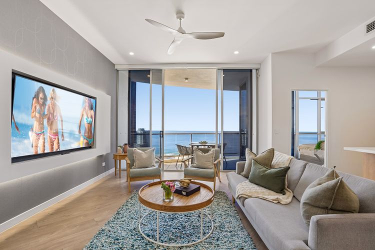 Chevron Renaissance 3 Bedroom Executive Sub Penthouse