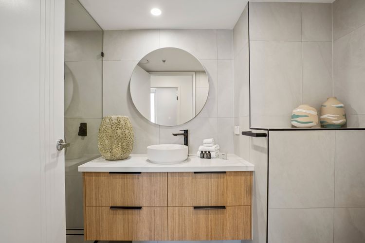 Chevron Renaissance 3 Bedroom Executive Sub Penthouse