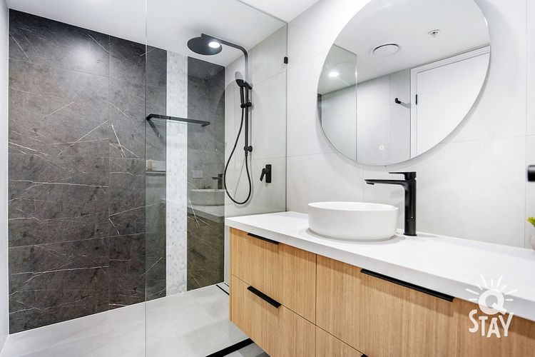 Chevron Renaissance 3383 – 3 Bedroom Executive Sub Penthouse