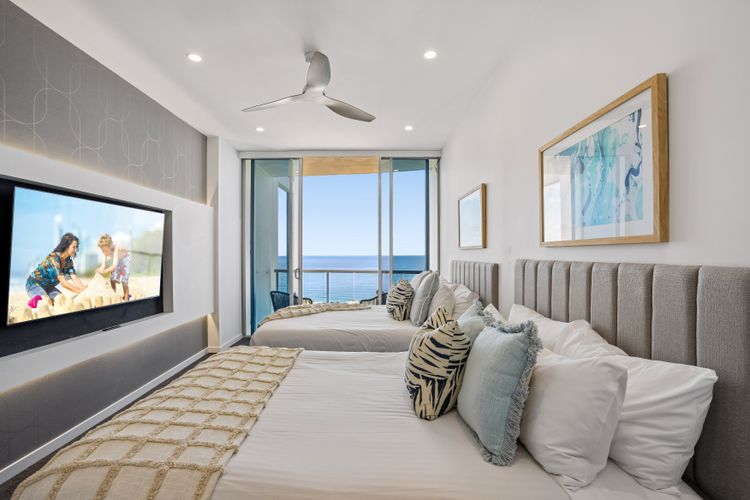 Chevron Renaissance 3 Bedroom Executive Sub Penthouse