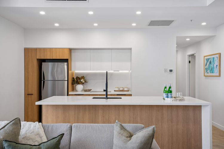 Chevron Renaissance 3 Bedroom Executive Sub Penthouse
