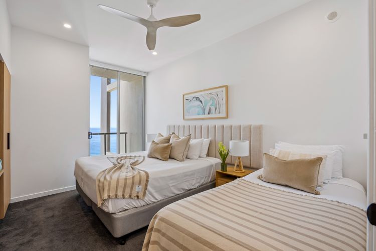Chevron Renaissance 3 Bedroom Executive Sub Penthouse