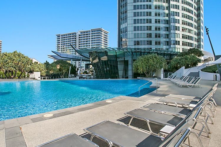 Q1 Resort – One Bedroom Apartment