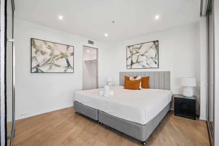 Q1 Resort – One Bedroom Apartment