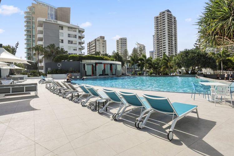 Q1 Resort – One Bedroom Apartment
