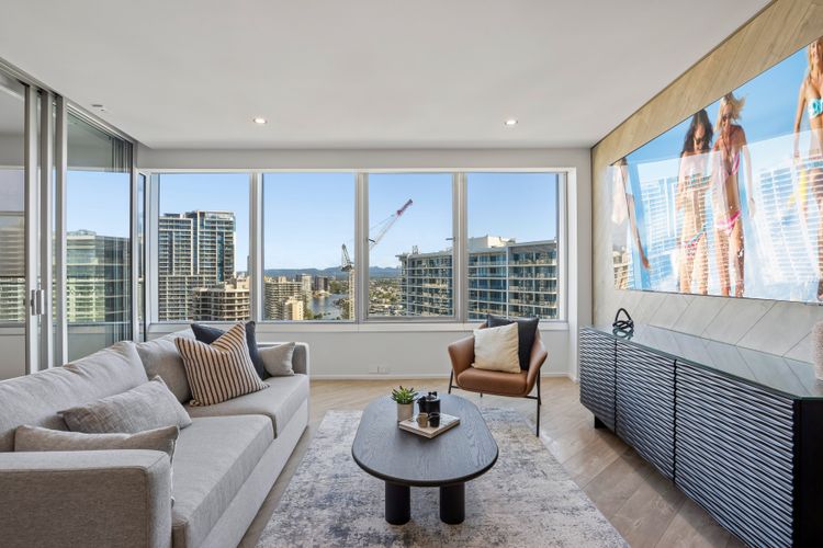 Q1 Resort – One Bedroom Apartment