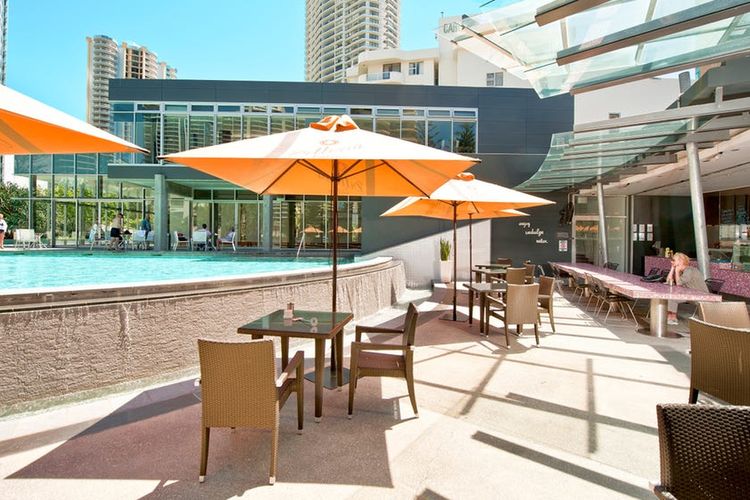 Q1 Resort – One Bedroom Apartment