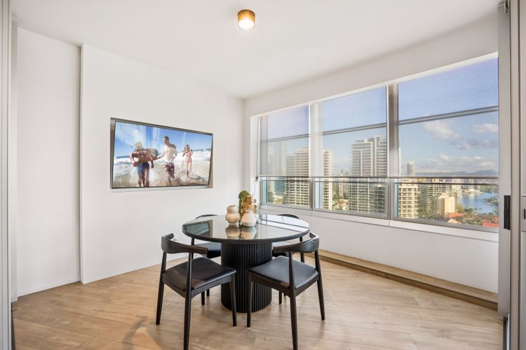 Q1 Resort – One Bedroom Apartment