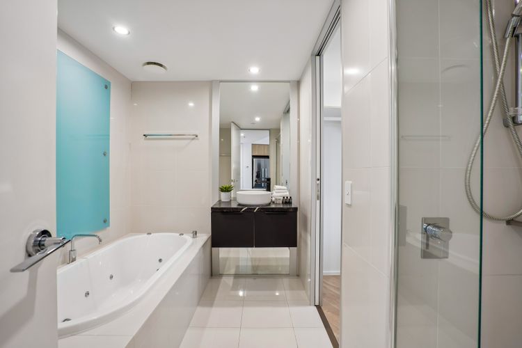 Q1 Resort – One Bedroom Apartment