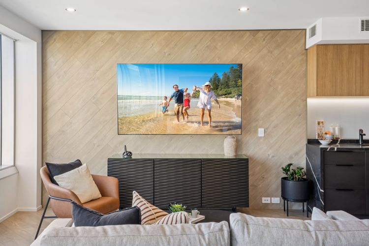 Q1 Resort – One Bedroom Apartment