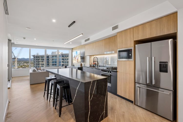 Q1 Resort – One Bedroom Apartment