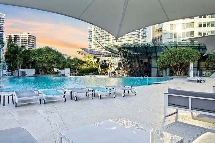 Q1 Resort – One Bedroom Apartment