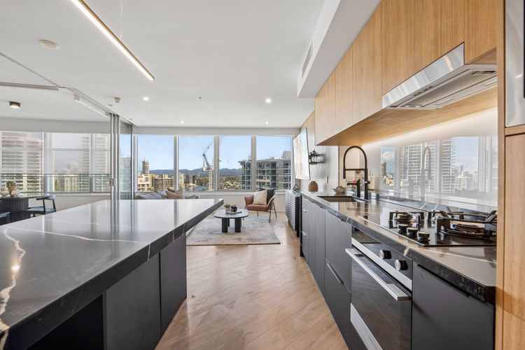 Q1 Resort – One Bedroom Apartment