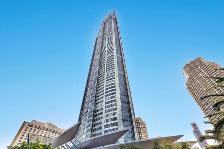 Q1 Resort – One Bedroom Apartment