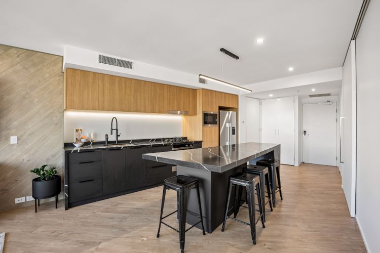 Q1 Resort – One Bedroom Apartment