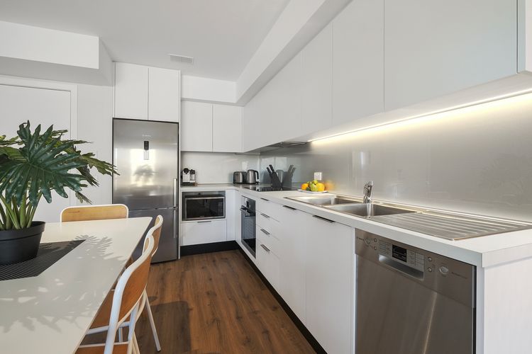 Apt 10a- 1BR Alpine Nook with River Views