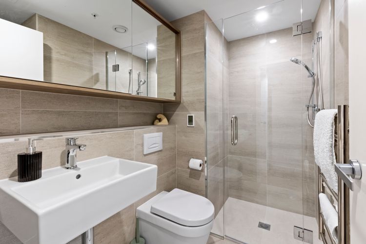 Apt 7- 2BR Alpine Outlook @ Coronet Peak
