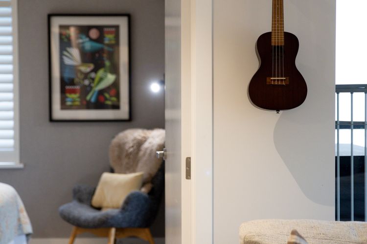 Apt 7- 2BR Alpine Outlook @ Coronet Peak