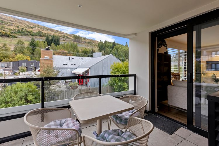 Apt 7a- 3BR Alpine Outlook @ Coronet Peak