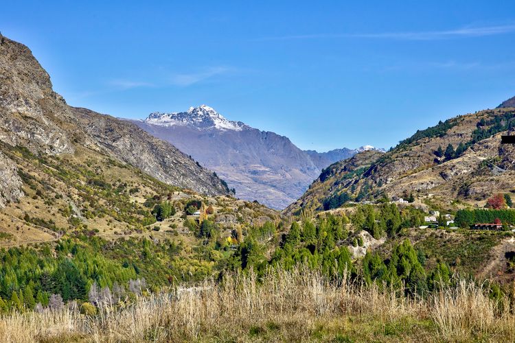 Apt 7a- 3BR Alpine Outlook @ Coronet Peak