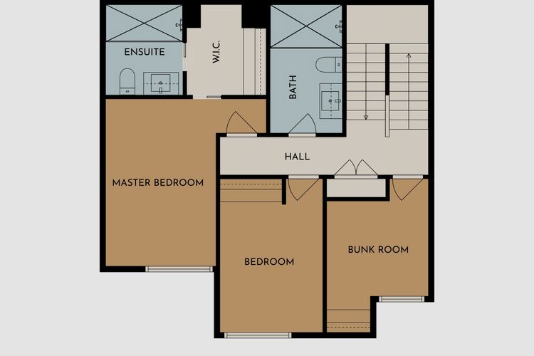 Belle Vue Villa – Stunning Views with Hot Tub