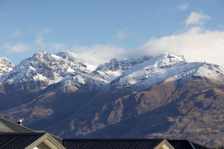 Comfy on Corriedale – 4 guests