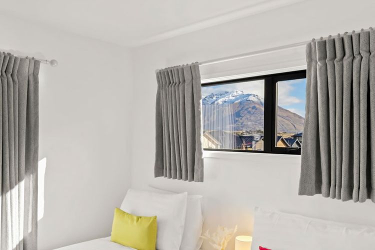 Comfy on Corriedale – 4 guests