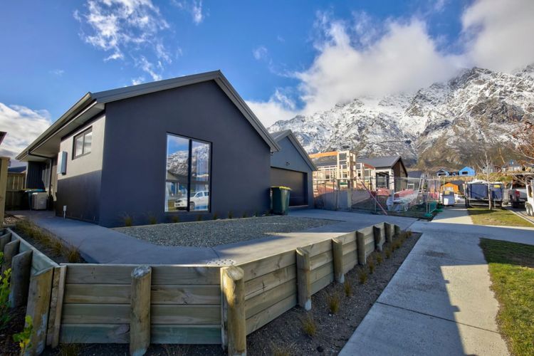 Comfy on Corriedale – 4 guests