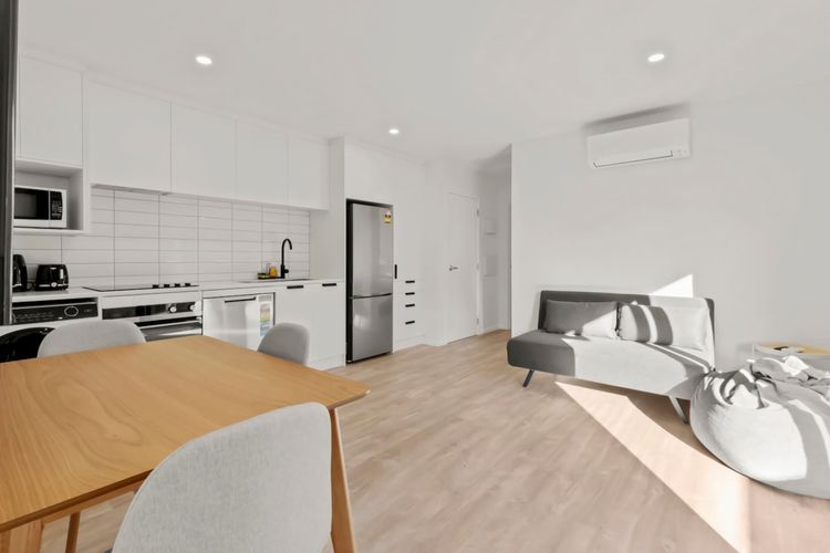 Comfy on Corriedale – 4 guests