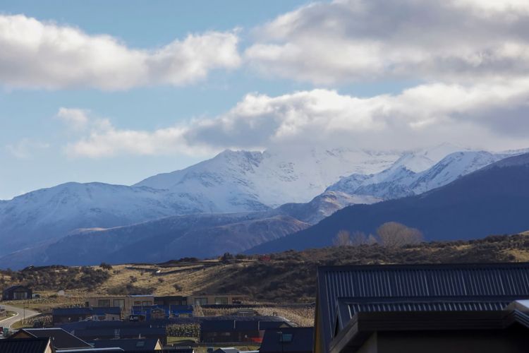 Comfy on Corriedale – 4 guests