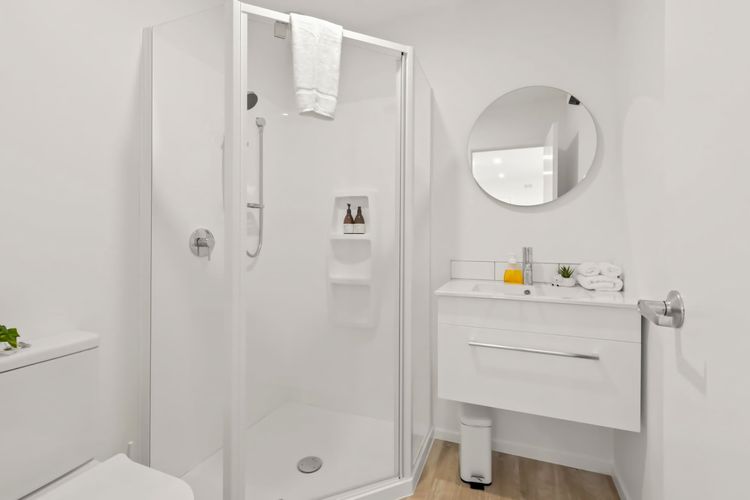 Comfy on Corriedale – 4 guests