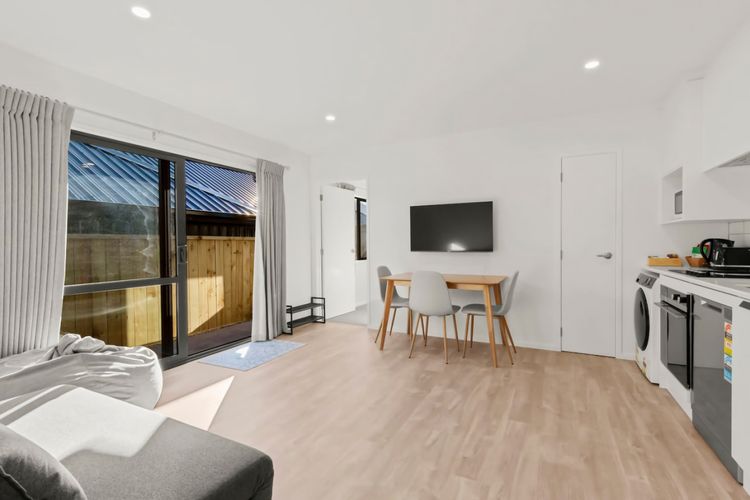 Comfy on Corriedale – 4 guests