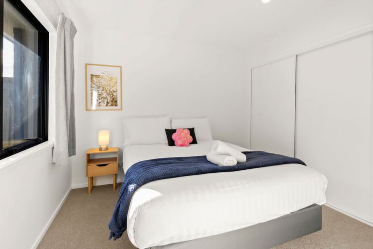 Comfy on Corriedale – 4 guests