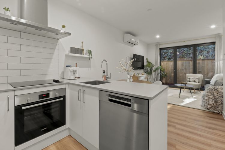 Full equipped Kitchen