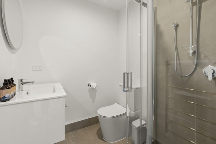 Bathroom 1 - ensuite