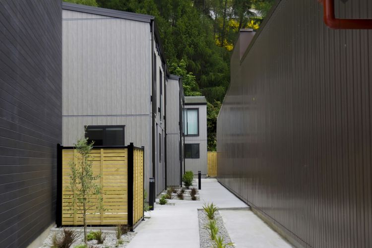 Coronet Peak Alpine Villa 44