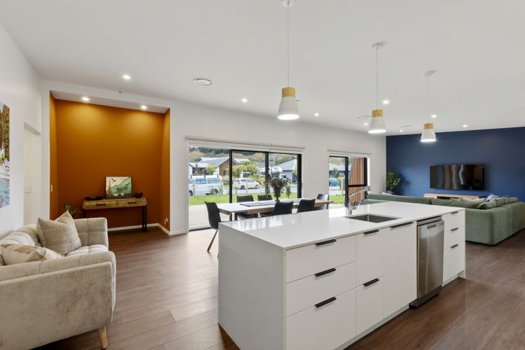 Family Friendly on Peasmoor – sleeps 8