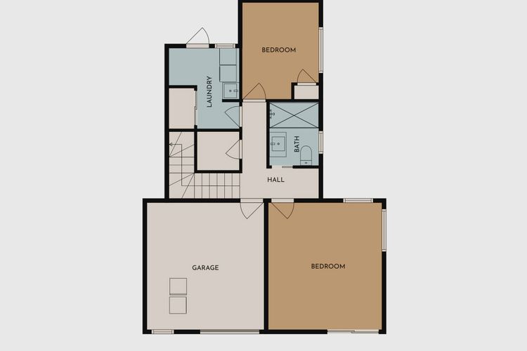 Golden Heights family friendly with spa pool