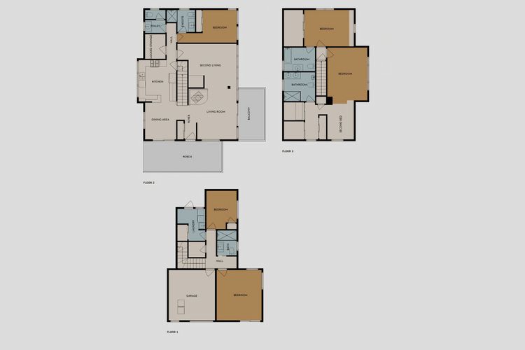 Golden Heights family friendly with spa pool