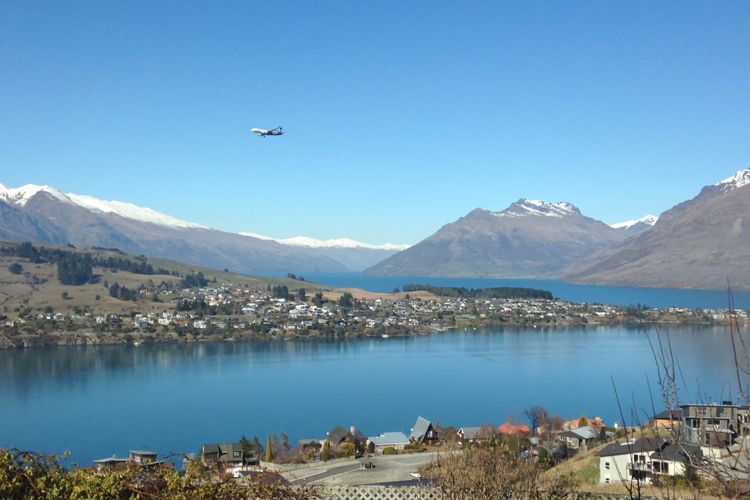 Golden Heights family friendly with spa pool