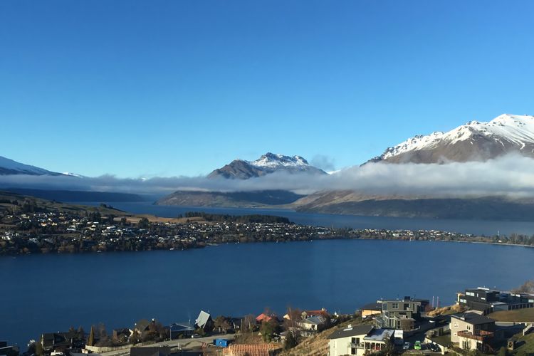 Golden Heights family friendly with spa pool