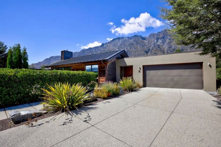 off street parking for the boat