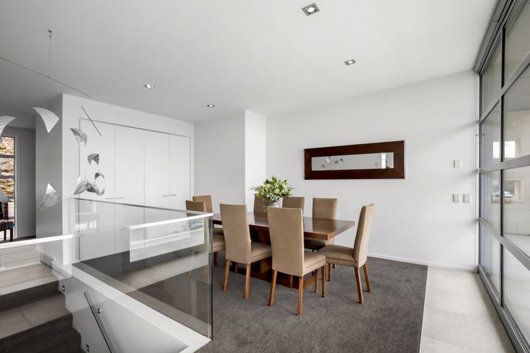 Panorama Terrace Luxury – Breathtaking Views