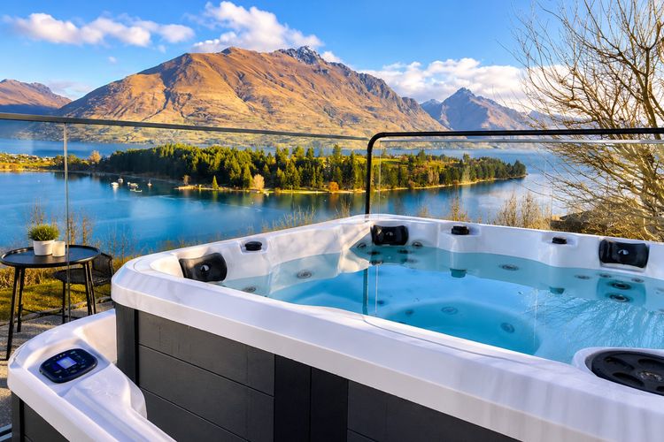 Panorama Terrace Luxury – Breathtaking Views