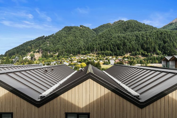 Central Queenstown Apt 13a – walk to town