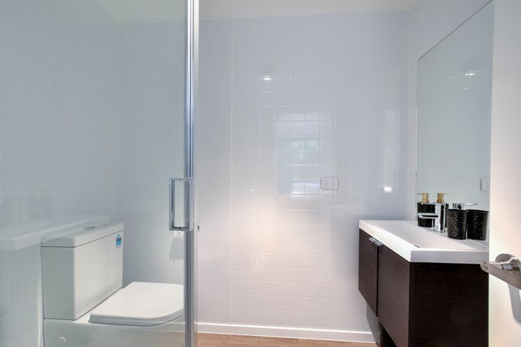 Central Queenstown Apt 13a – walk to town