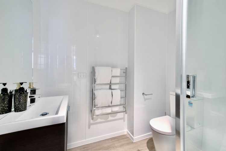 Central Queenstown Apt 13a – walk to town