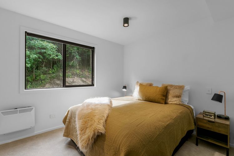 Central Queenstown Apt 13a – walk to town