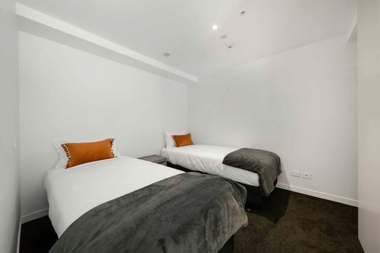 Flexi- room (twin or king option)